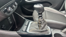 Vauxhall Crossland X 1.2T ecoTec [110] Tech Line Nav 5dr [6 Spd] [S/S] Petrol Hatchback